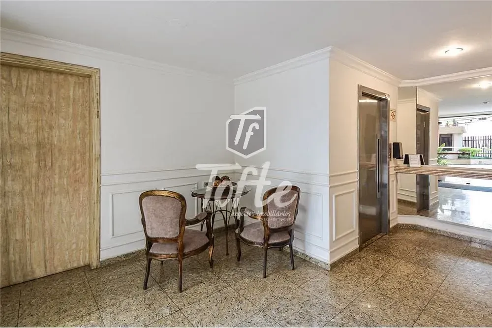 Apartamento, 2 quartos, 276 m² - Foto 2