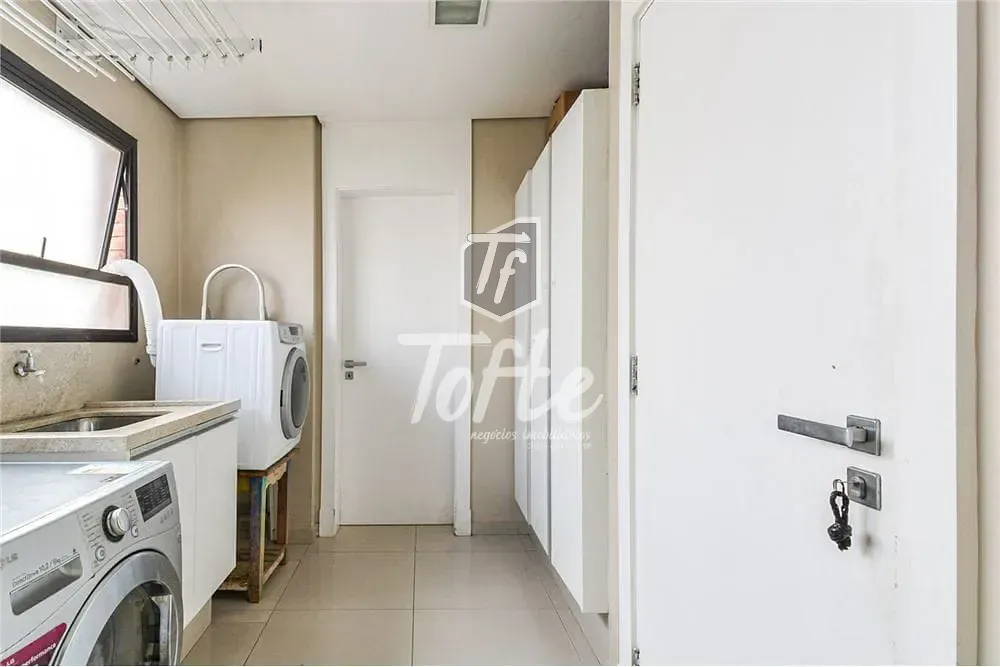Apartamento, 2 quartos, 276 m² - Foto 4