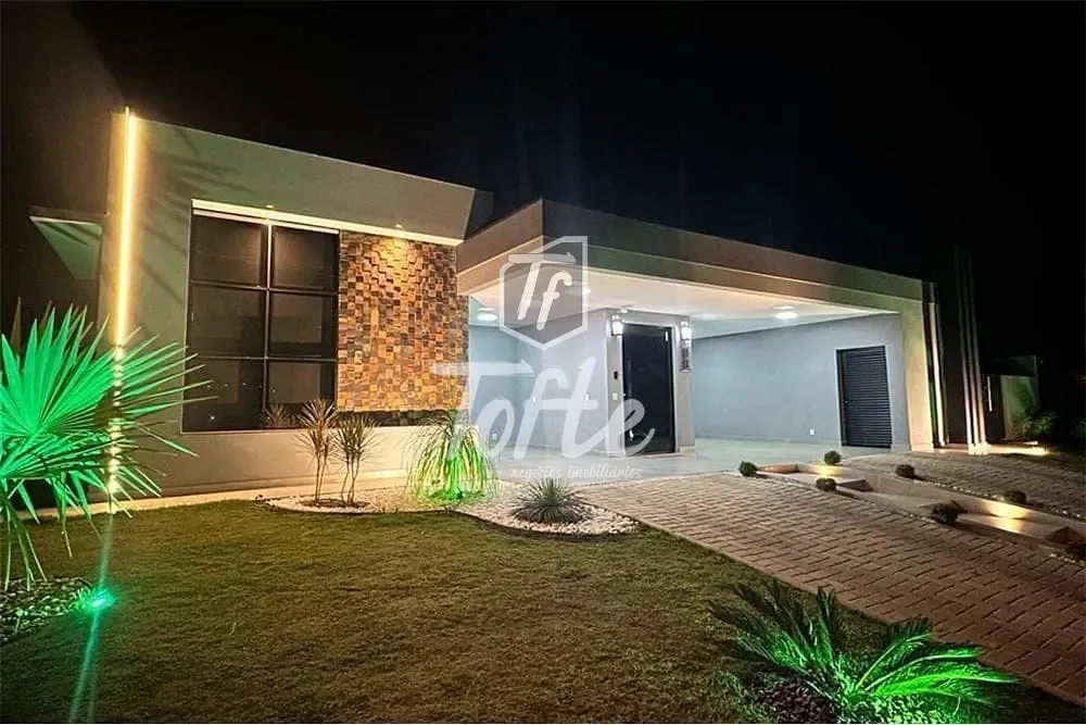 Casa, 4 quartos, 352 m² - Foto 1
