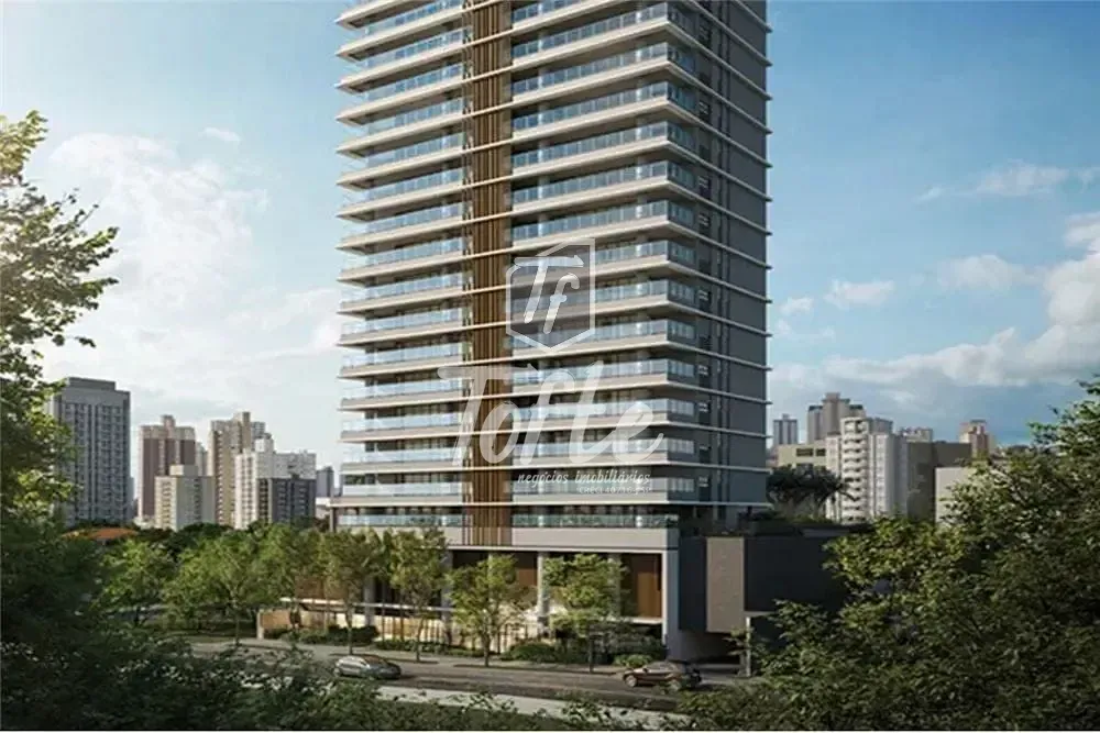 Apartamento, 4 quartos, 211 m² - Foto 1