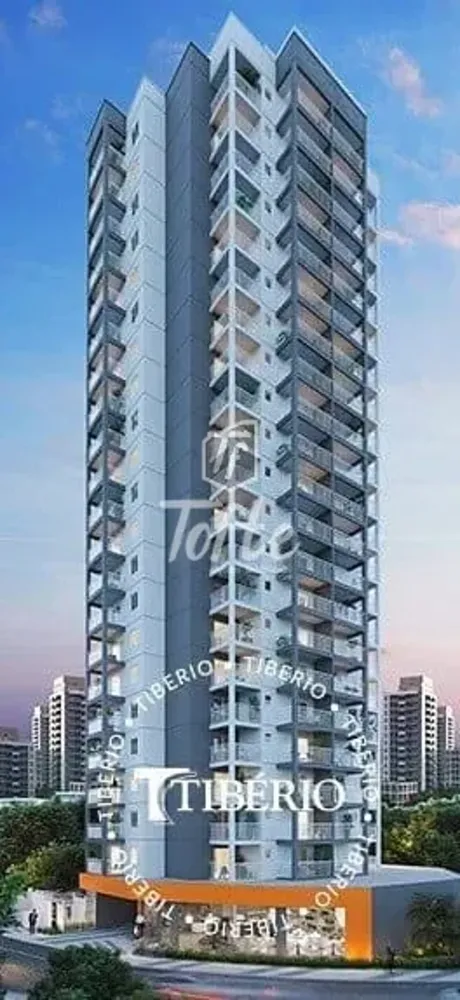 Apartamento, 2 quartos, 38 m² - Foto 1