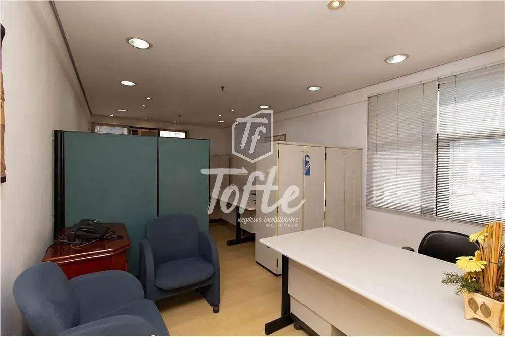 Sala-Conjunto, 43 m² - Foto 1