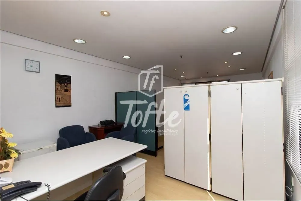 Sala-Conjunto, 43 m² - Foto 3