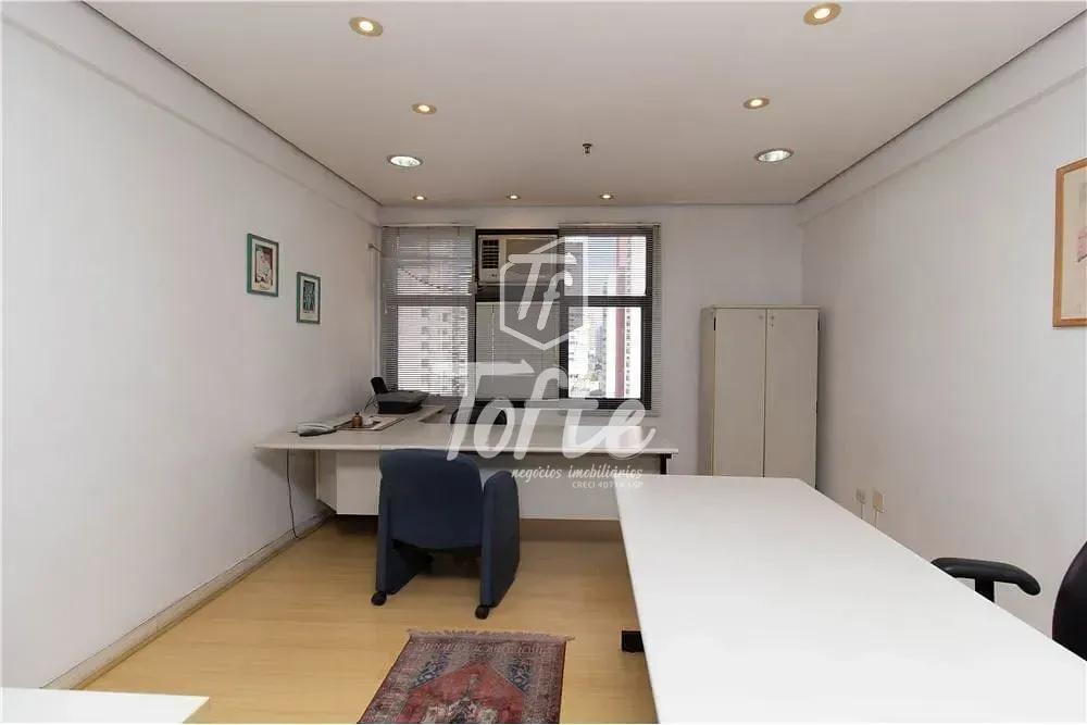 Sala-Conjunto, 43 m² - Foto 4