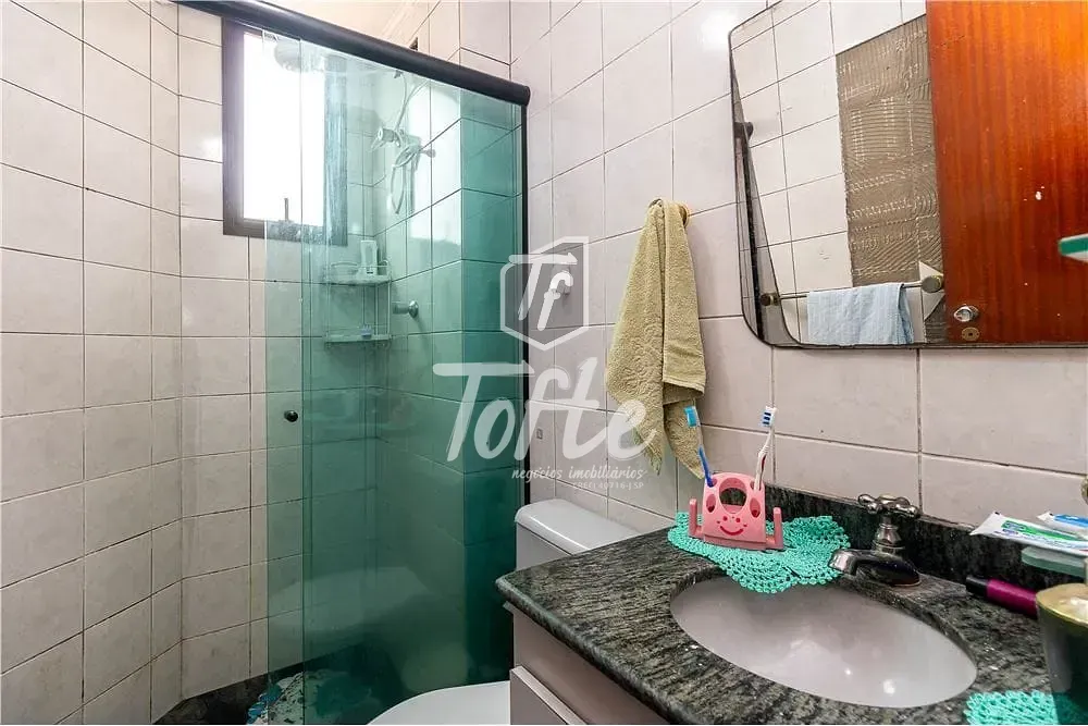 Apartamento, 3 quartos, 100 m² - Foto 2
