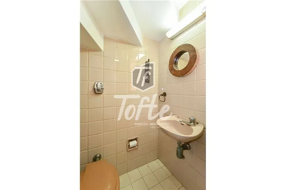 Casa, 5 quartos, 189 m² - Foto 4