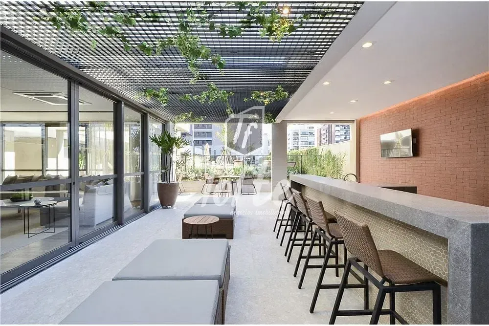 Apartamento, 2 quartos, 93 m² - Foto 2