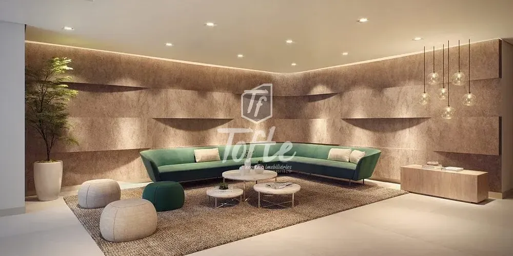 Apartamento, 3 quartos, 78 m² - Foto 4