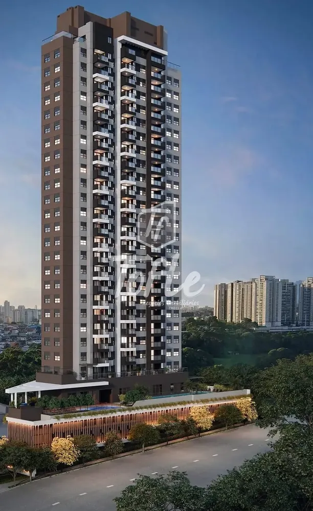 Apartamento, 3 quartos, 78 m² - Foto 2