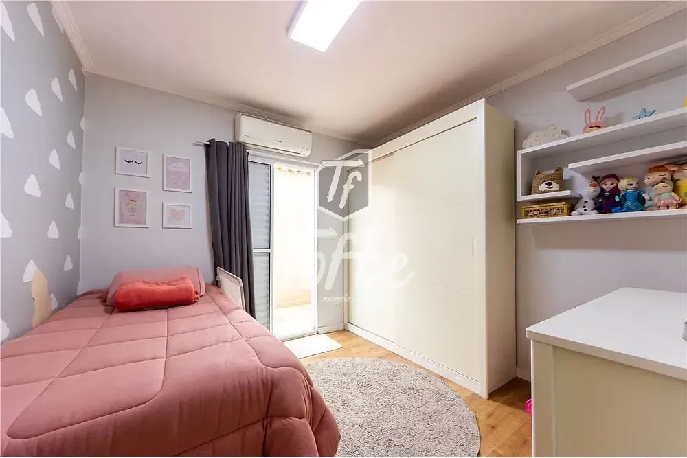 Casa, 3 quartos, 110 m² - Foto 2