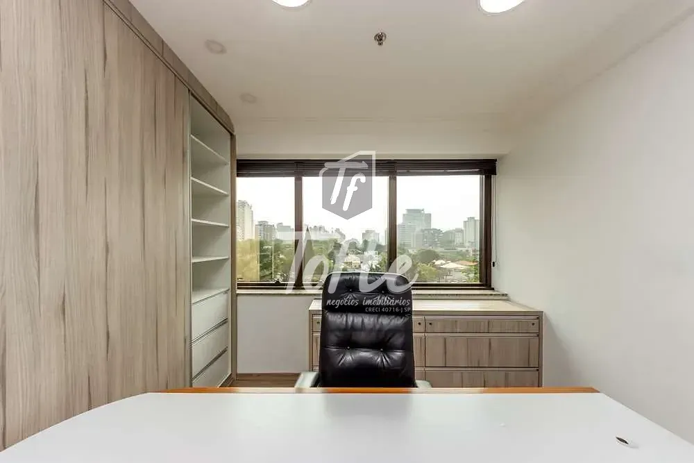 Sala-Conjunto, 44 m² - Foto 1