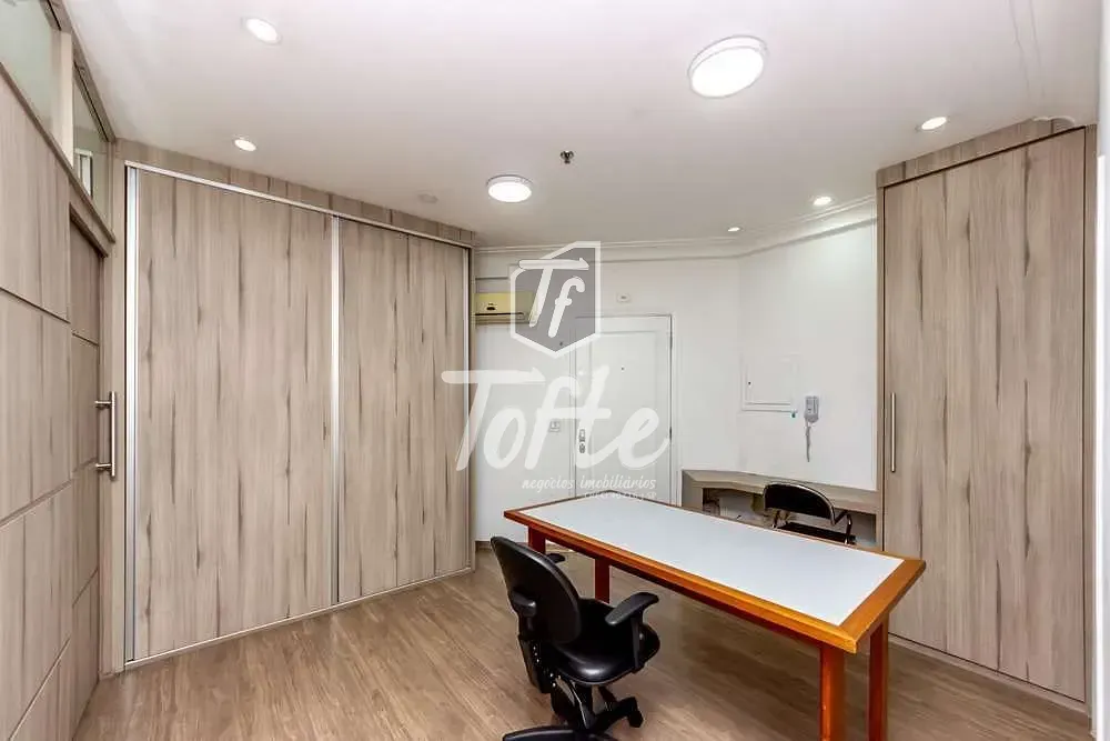 Sala-Conjunto, 44 m² - Foto 2