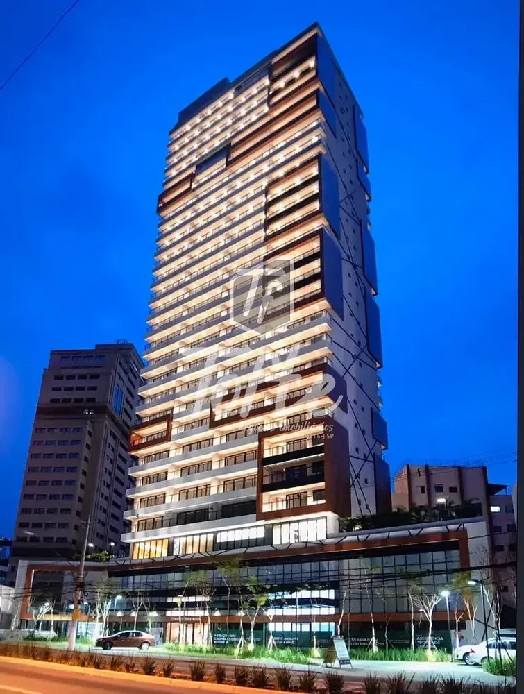 Apartamento, 1 quarto, 52 m² - Foto 1