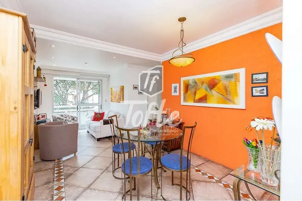 Apartamento, 2 quartos, 62 m² - Foto 1