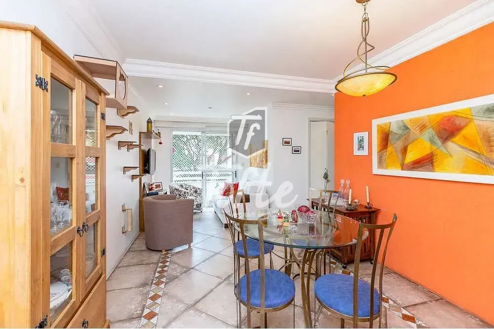 Apartamento, 2 quartos, 62 m² - Foto 2