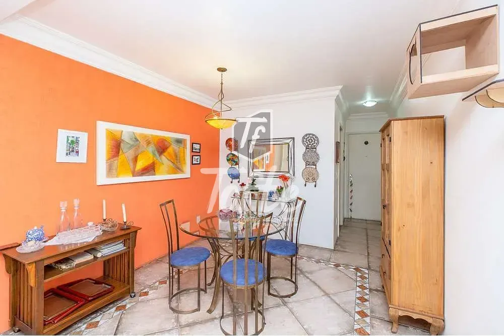 Apartamento, 2 quartos, 62 m² - Foto 4
