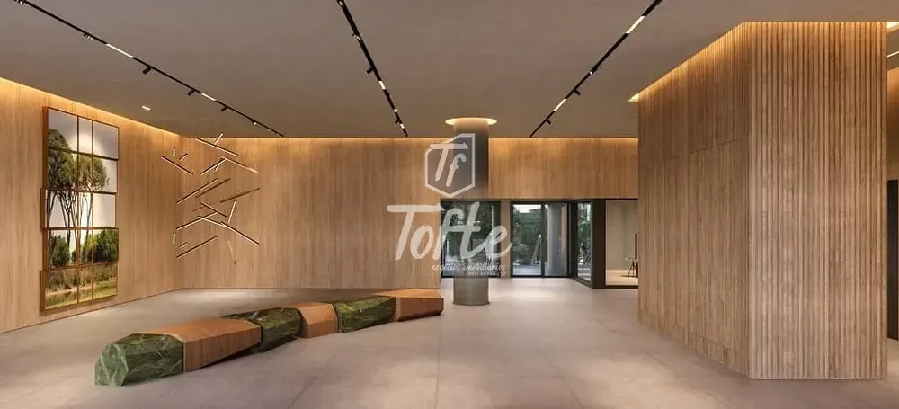 Apartamento, 3 quartos, 159 m² - Foto 3