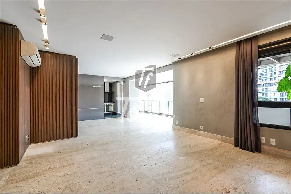 Apartamento, 2 quartos, 130 m² - Foto 1