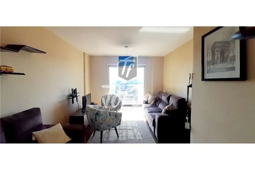 Apartamento, 2 quartos, 72 m² - Foto 1