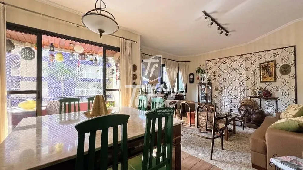 Apartamento, 3 quartos, 102 m² - Foto 1
