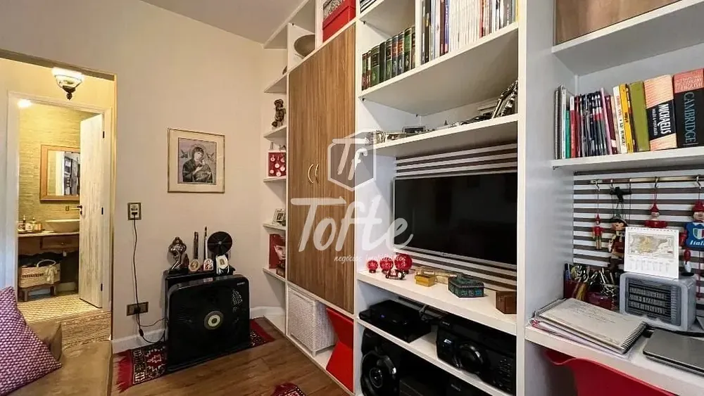 Apartamento, 3 quartos, 102 m² - Foto 2