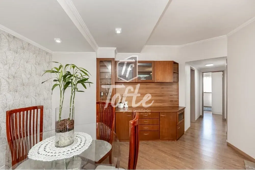 Apartamento, 3 quartos, 117 m² - Foto 1