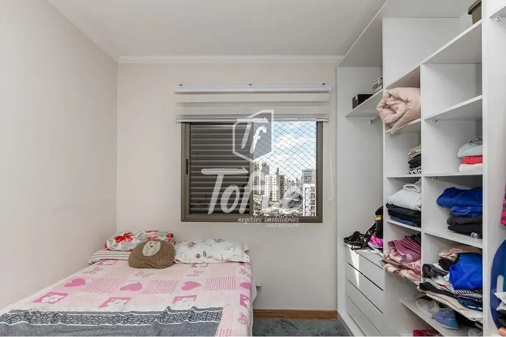 Apartamento, 3 quartos, 117 m² - Foto 3