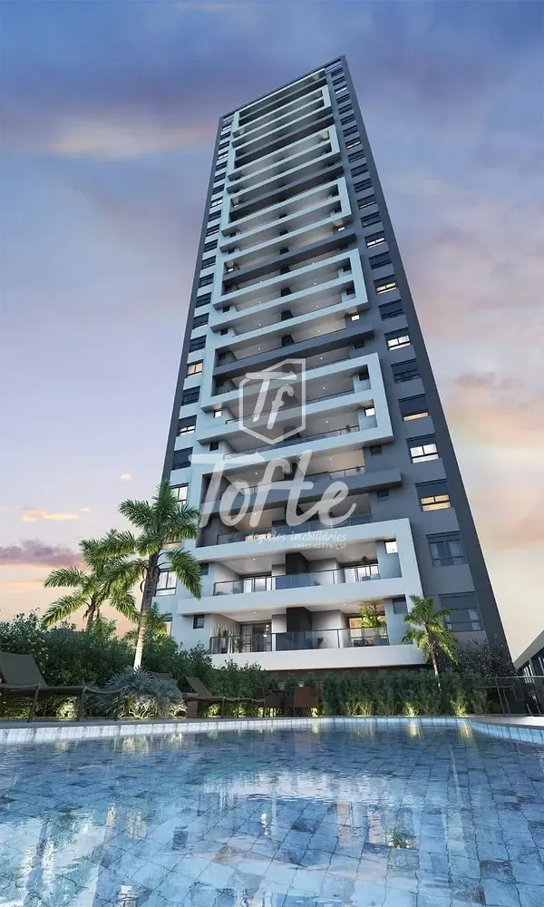 Apartamento, 3 quartos, 91 m² - Foto 1