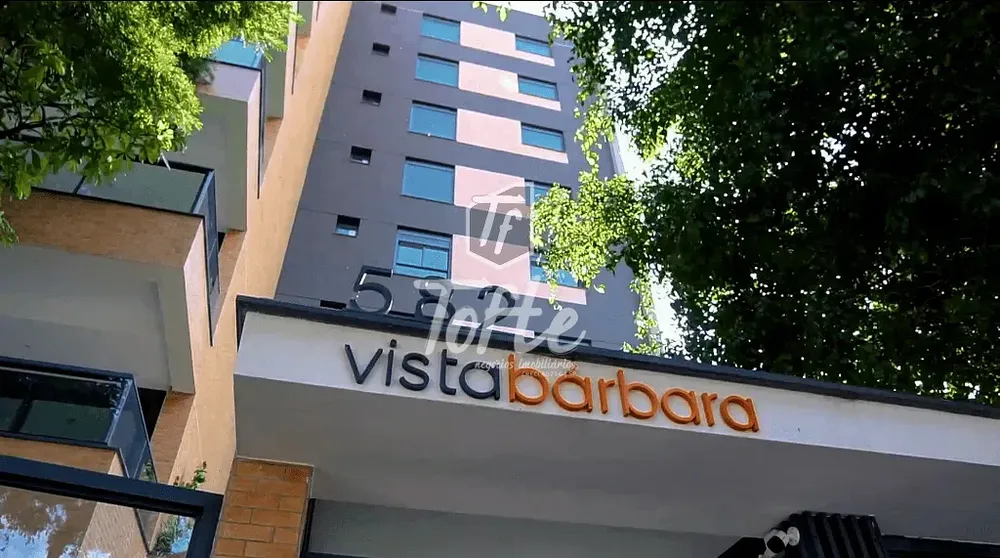 Apartamento, 3 quartos, 102 m² - Foto 1
