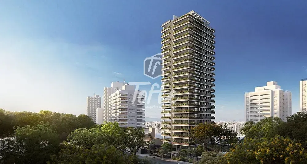 Apartamento, 3 quartos, 167 m² - Foto 1