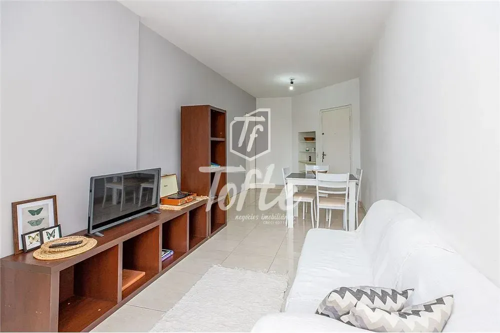 Apartamento, 2 quartos, 62 m² - Foto 1