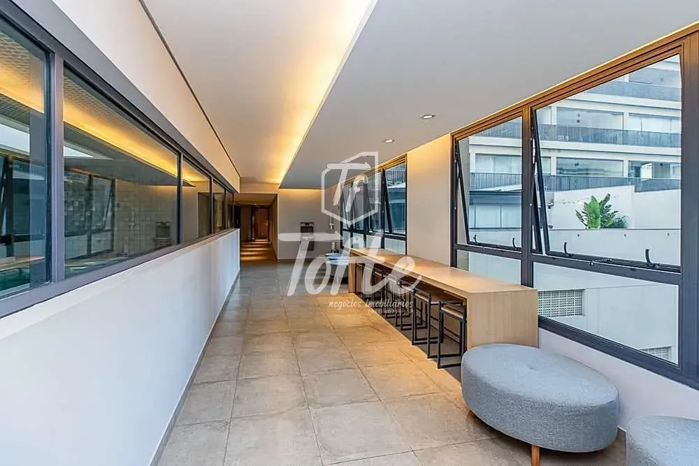Apartamento, 2 quartos, 65 m² - Foto 2