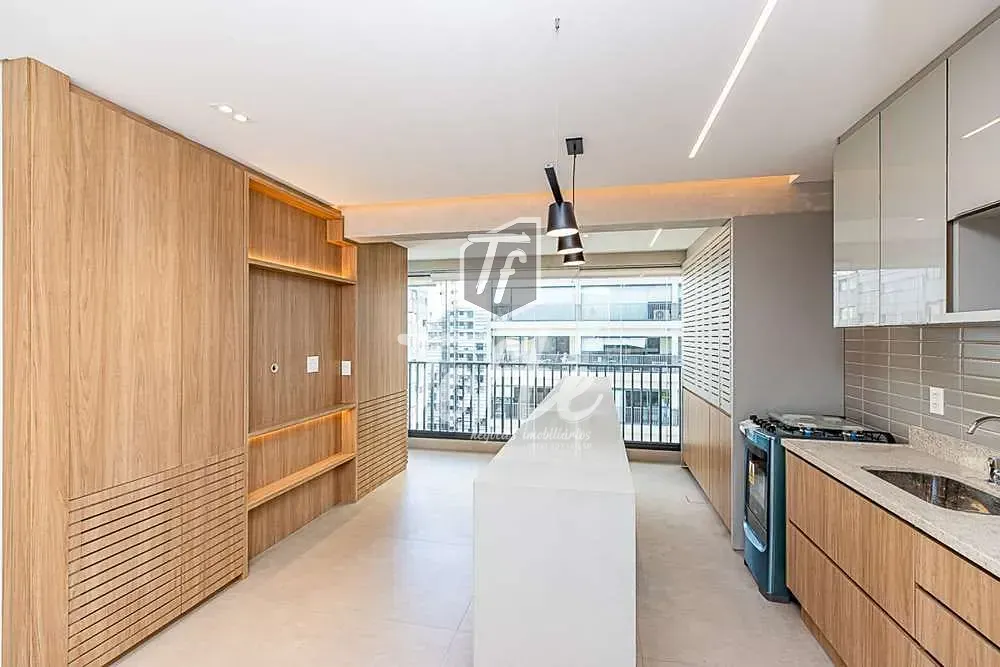 Apartamento, 2 quartos, 65 m² - Foto 3