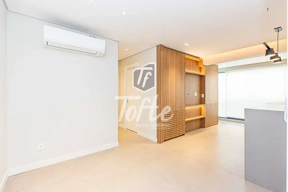 Apartamento, 2 quartos, 65 m² - Foto 1