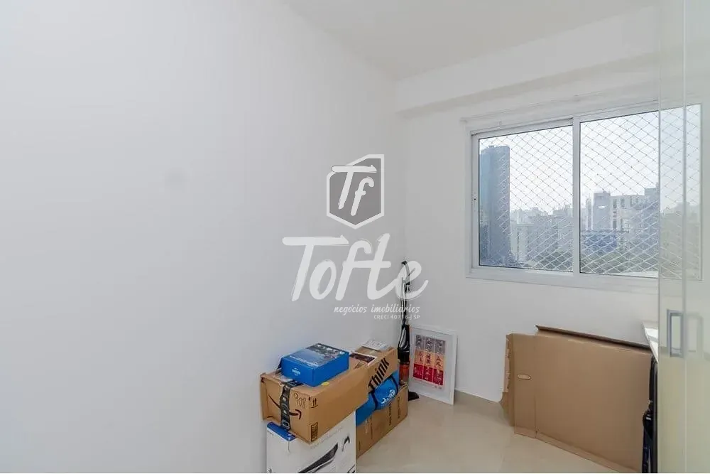 Apartamento, 2 quartos, 54 m² - Foto 2