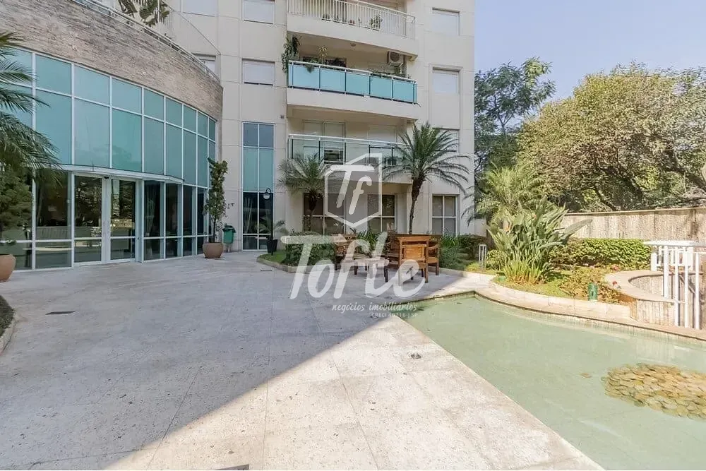 Apartamento, 2 quartos, 54 m² - Foto 4