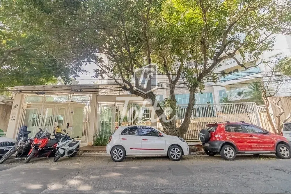 Apartamento, 2 quartos, 54 m² - Foto 3