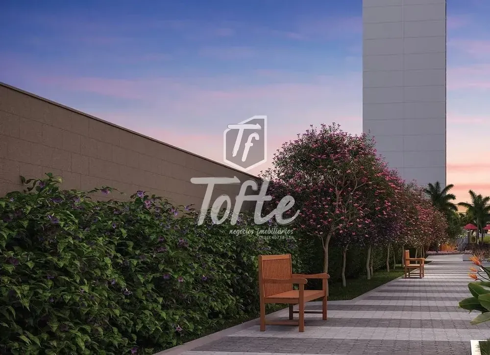 Apartamento, 2 quartos, 31 m² - Foto 4