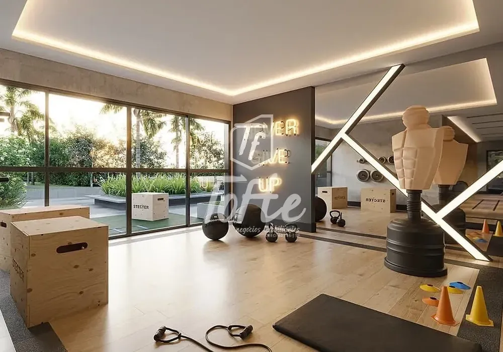 Cobertura, 4 quartos, 177 m² - Foto 4