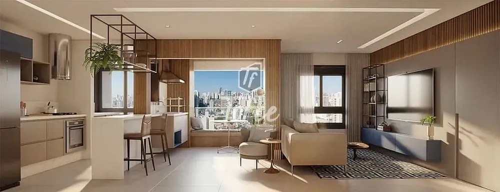 Cobertura, 4 quartos, 177 m² - Foto 3