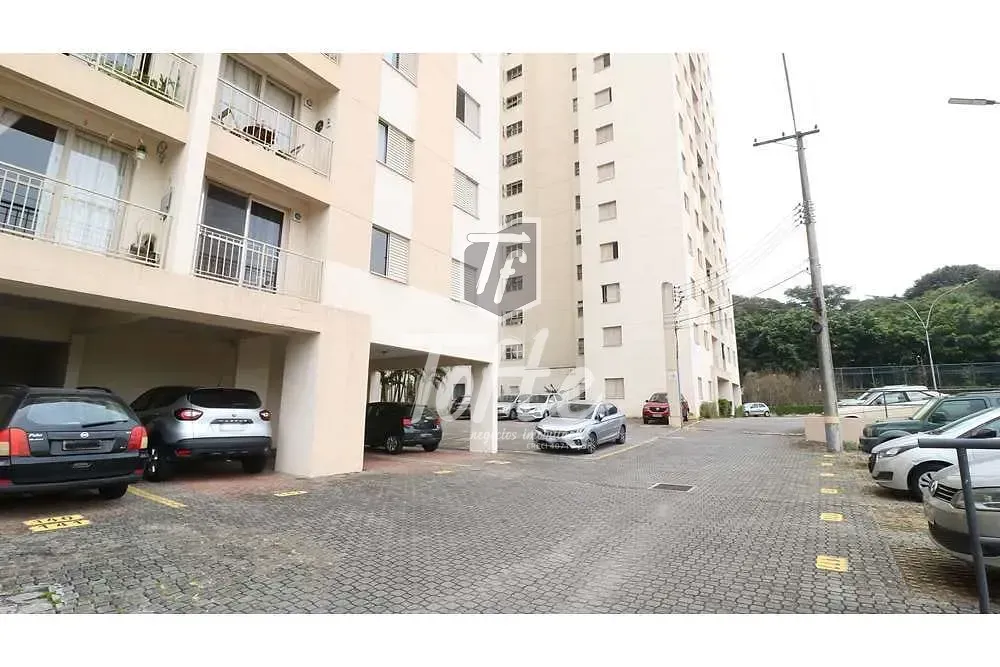 Apartamento, 3 quartos, 64 m² - Foto 2