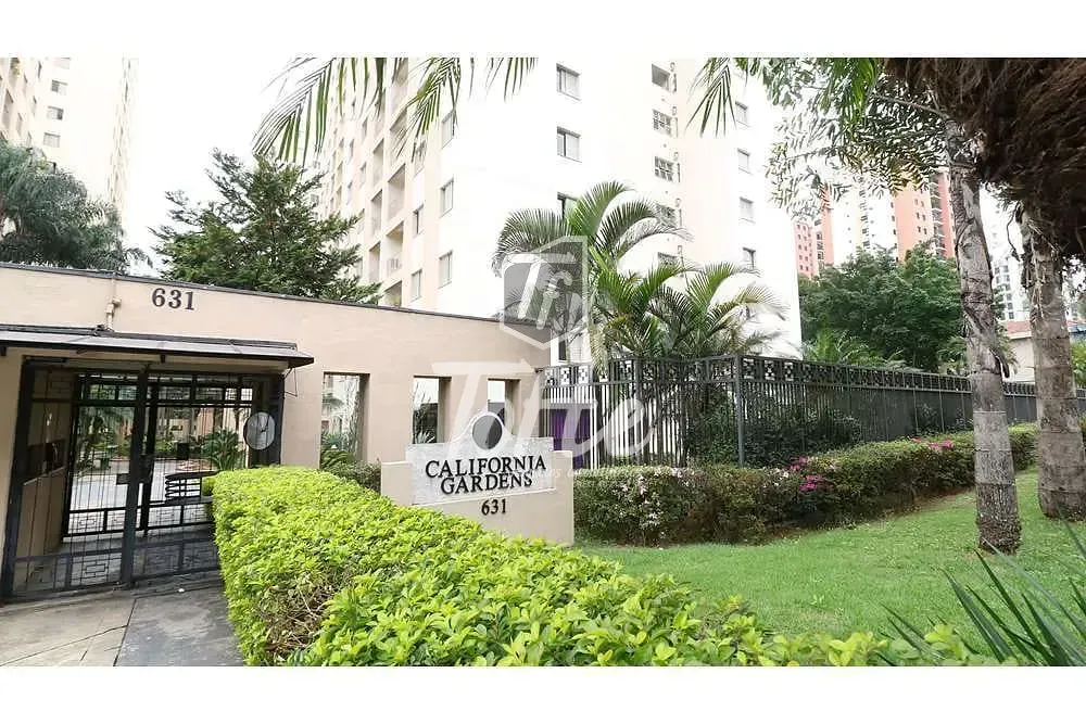 Apartamento, 3 quartos, 64 m² - Foto 1