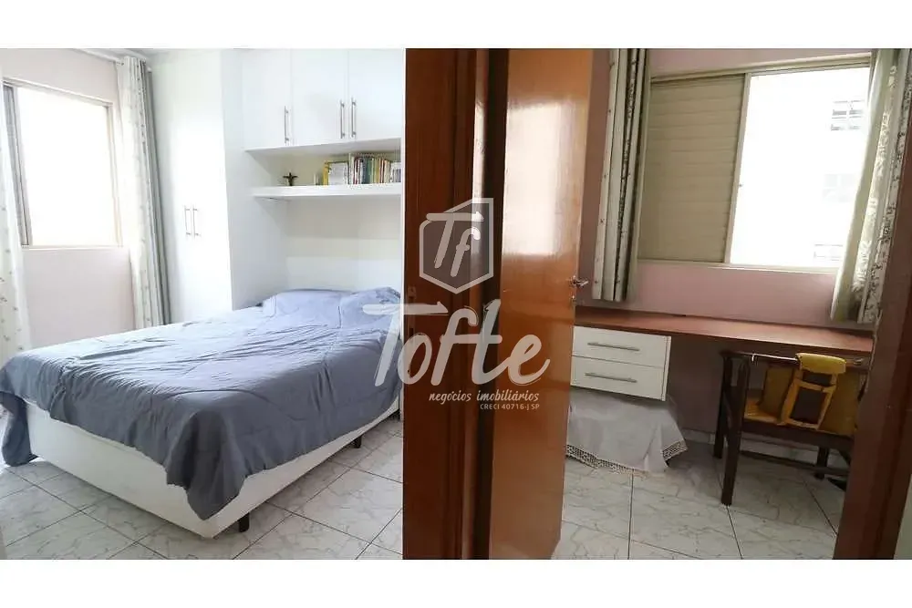 Apartamento, 3 quartos, 64 m² - Foto 4