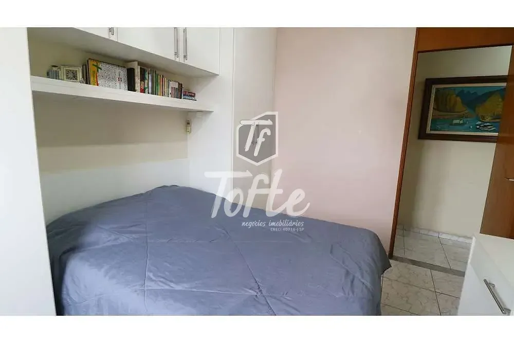 Apartamento, 3 quartos, 64 m² - Foto 3