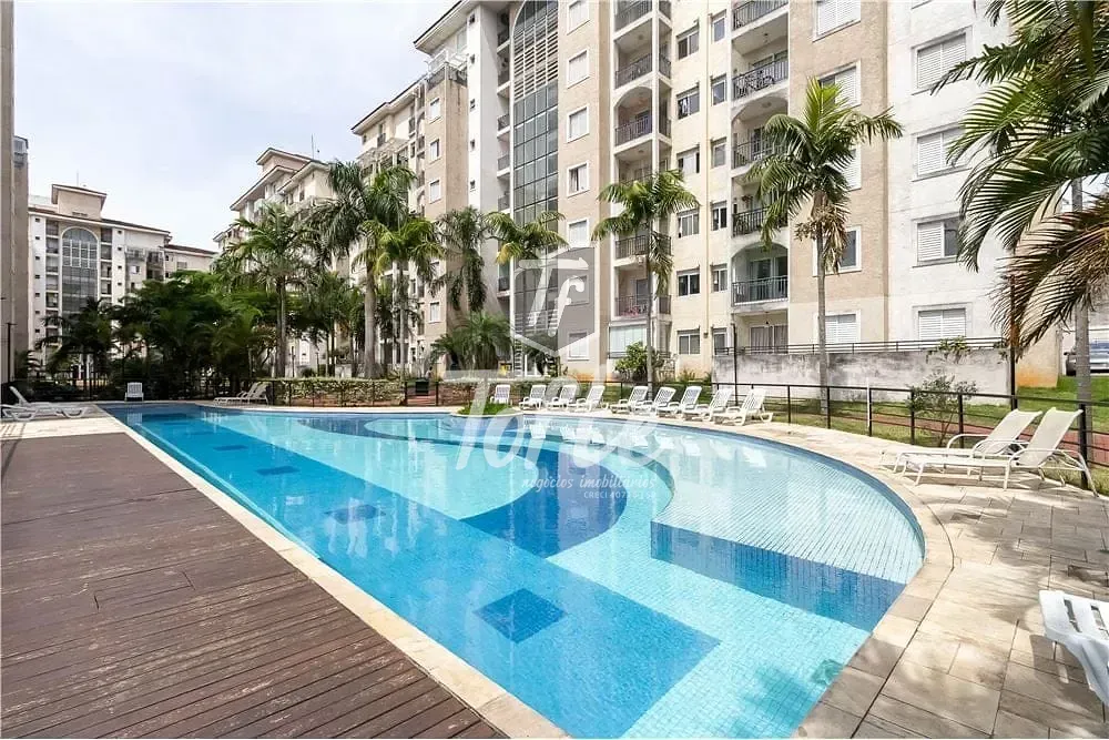Apartamento, 3 quartos, 68 m² - Foto 4