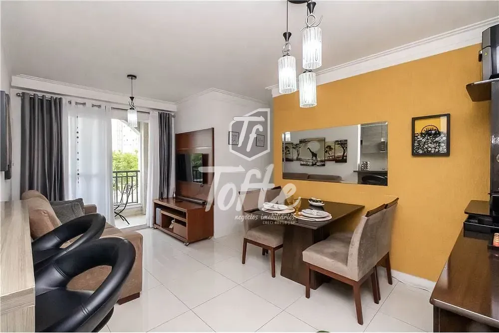 Apartamento, 3 quartos, 68 m² - Foto 1