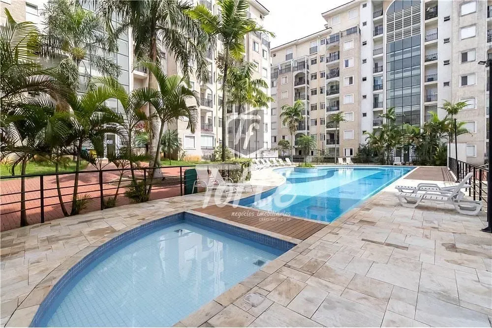 Apartamento, 3 quartos, 68 m² - Foto 3