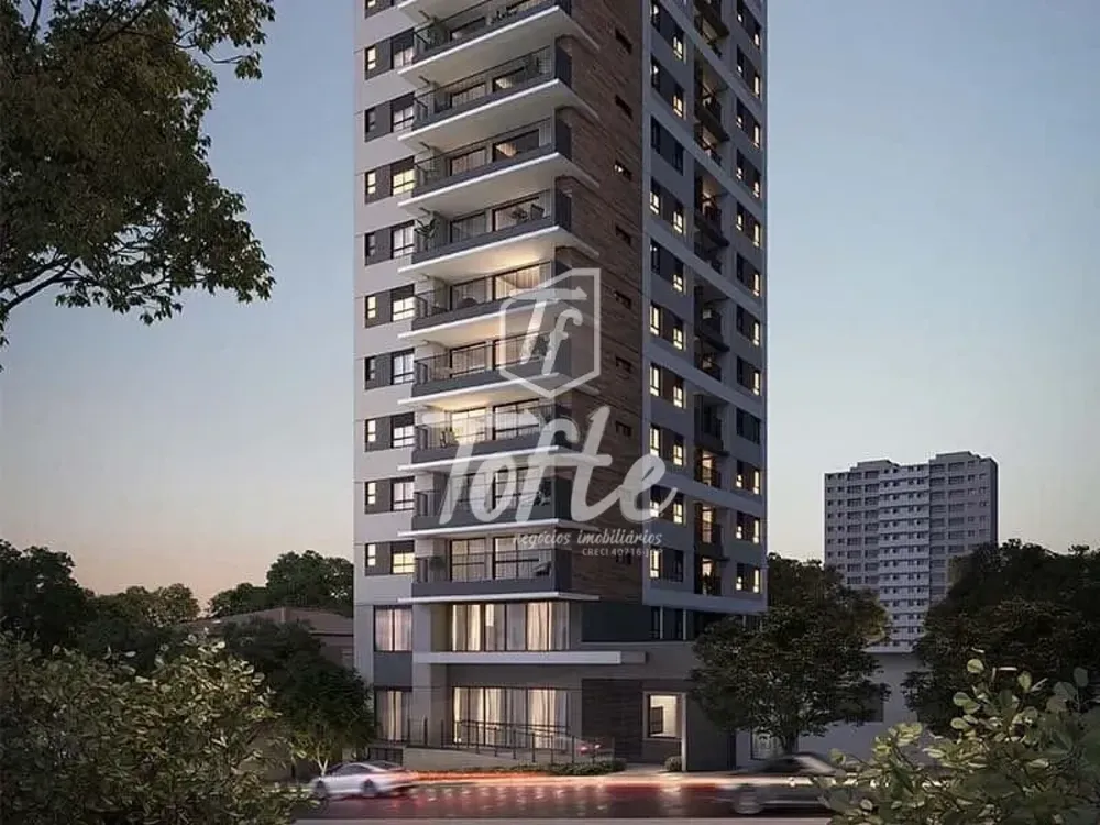 Apartamento, 2 quartos, 73 m² - Foto 2