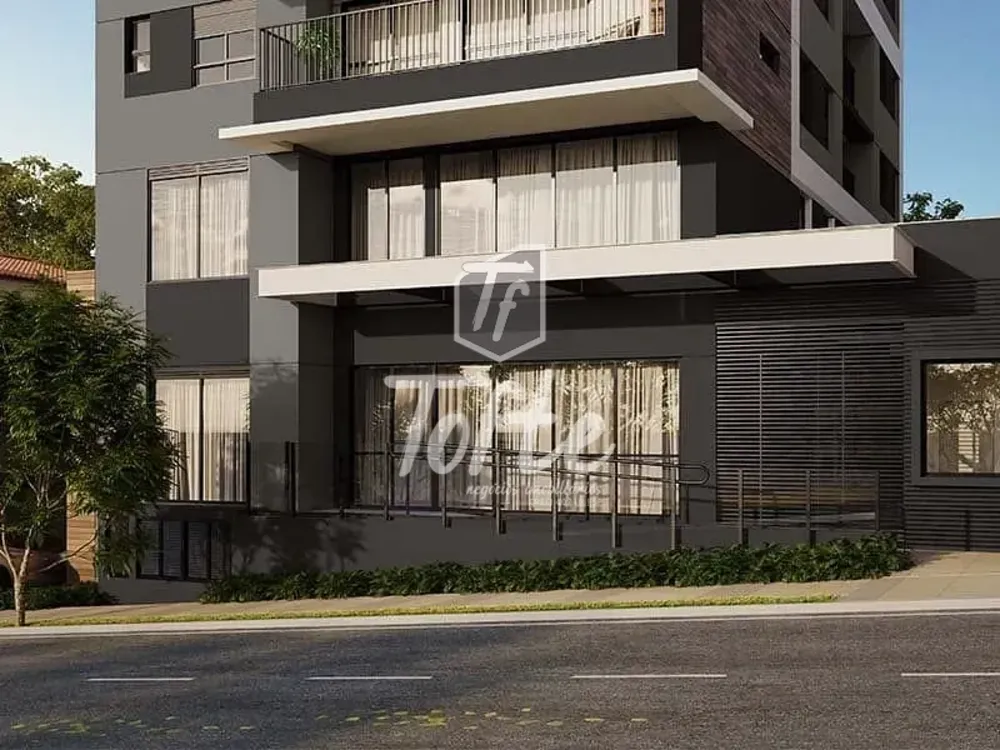 Apartamento, 2 quartos, 73 m² - Foto 3