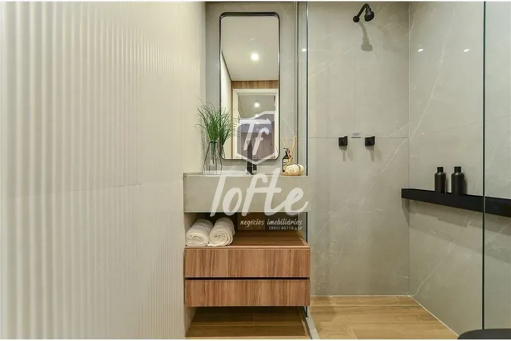 Apartamento, 2 quartos, 63 m² - Foto 4